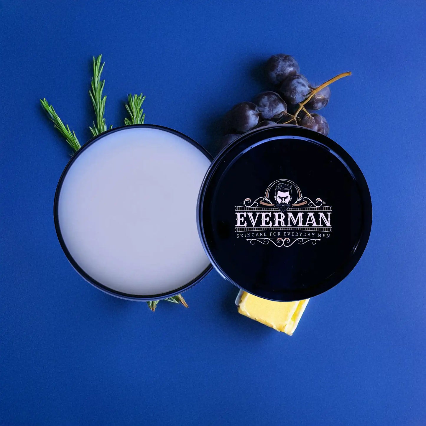 All-Day Beard Butter